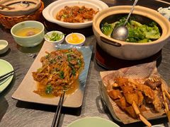 -潮界(虹桥新天地店)