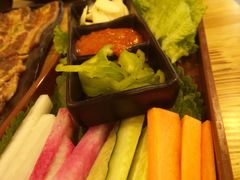 -大壮家原味烤肉(兴华北街店)
