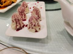蓝莓山药-双井轩(双井店)