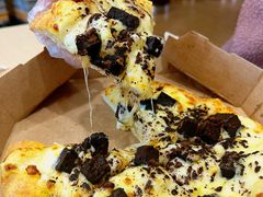 -达美乐比萨(双安店)