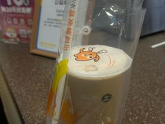 -CoCo都可(包河万达店)