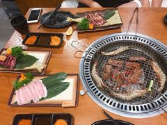 -匠太烧肉台日料理餐酒馆(三林店)