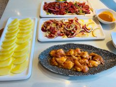 -齐齐哈尔芭比Q(总店)