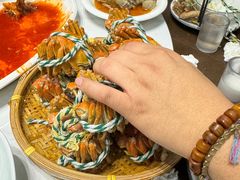 -蟹天蟹地农家菜·阳澄湖大闸蟹(浅水湾店)