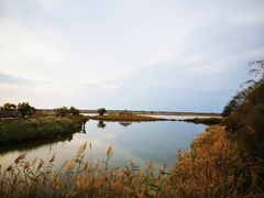 -黄沙古渡原生态旅游区