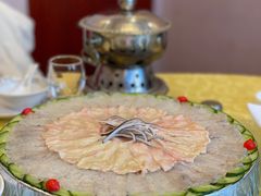-孔庆璞河豚馆(白玉兰酒店)