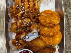 -小时光咖啡馆(北锣鼓巷店)
