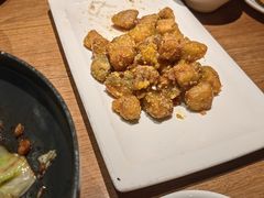 -俏湖兰·辣椒炒个肉(海沧店)