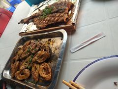 -叁宝烤肉·西安烧烤(东三爻店)