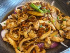 -湘力力小院·鱼汤泡饭(枫林路店)