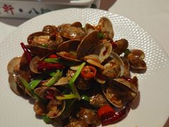 -宝轩渔府·老字号海鲜·正宗津菜(水上店)