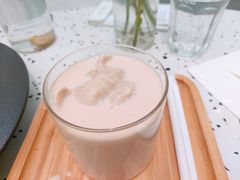 正山小种奶茶（冷）-大树餐厅(朝阳大悦城店)