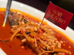 -桂小厨广西菜(万象城店)