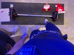 -Trainyard 炼·工场(中国国际贸易中心店)