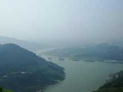 -铁山坪森林公园