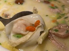 大方鸭馄饨-東大方(武康千秋广场店)
