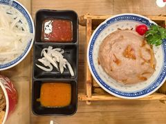 -芋包王闽南茶楼(八市店)
