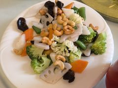 -奥华餐厅·老张记(台基厂店)