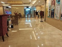 -中家鑫园温泉酒店鑫悦汤泉