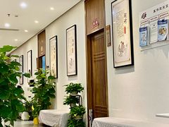 -深圳安仁堂中医·推拿按摩·肩颈调理