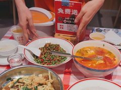 -韵味湘肴·小炒黄牛肉(五一广场店)