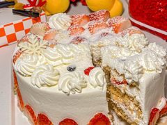 -壹点壹客·生日蛋糕(南山店)