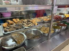 -凤张螺蛳粉·爽口粉(跃进路总店)