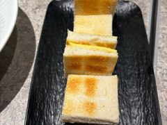 -留半山·香港食堂(啦啦宝都店)