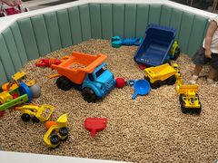 -艾米茉亲子餐厅(万象城店)