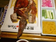 -茄子恰恰·新云南小炒(坪山益田店)
