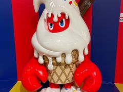 -chi K11艺术空间展览厅