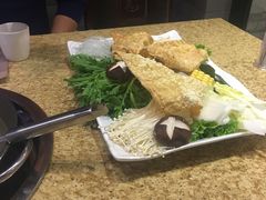 -潮汕牛肉火锅(铁西店)