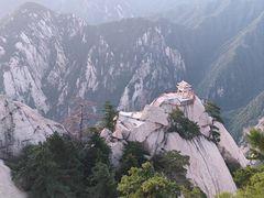 -华山风景名胜区