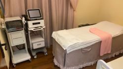 -芳朵美容养生SPA
