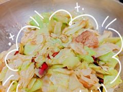 -绿茶餐厅(coco park 店)