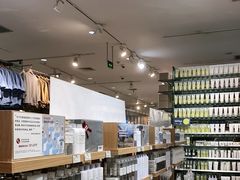 -MUJI无印良品(SM新生活广场店)
