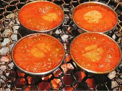 -芯元·碳烤熟成牛肉(经开店)