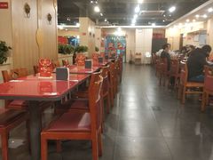 大堂-宏状元现熬粥·京味菜(五棵松店)