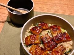 -RONIN Snack Bar