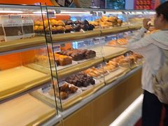 -新侨三宝乐面包店(崇文门店)