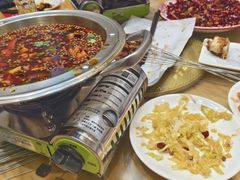 -小艺烧烤(曲江店)
