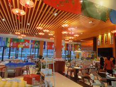 -北京云瑧金陵莲花酒店·莲·川小馆