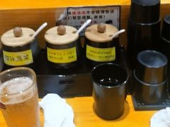 -麺屋猪一(福田石厦店)