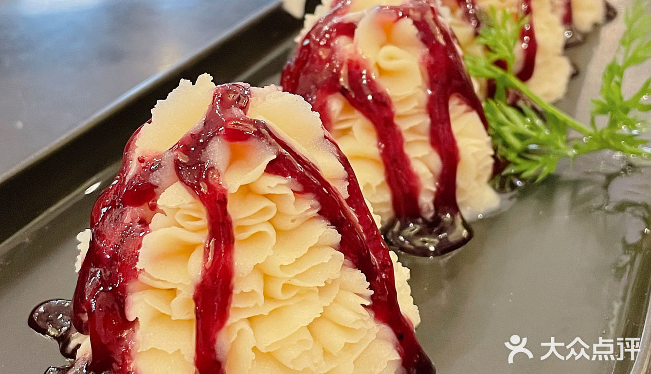 简简单单一顿餐——大鸭梨