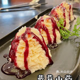 简简单单一顿餐——大鸭梨