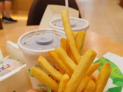 -德克士(龙阳广场店)