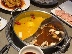 -浅深Cheersum(曹杨店)