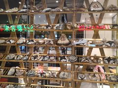 -托斯卡纳烘焙意大利餐厅(五天地店)