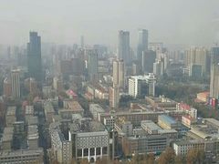 -视界美食自助餐厅·石家庄希尔顿酒店