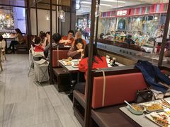 -大渔铁板烧(大悦城店)